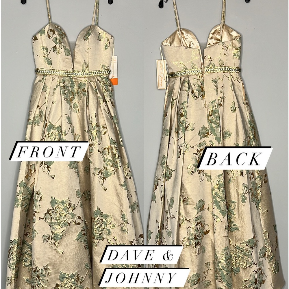 Gorgeous dress for any occasion